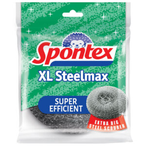 XL STEELMAX